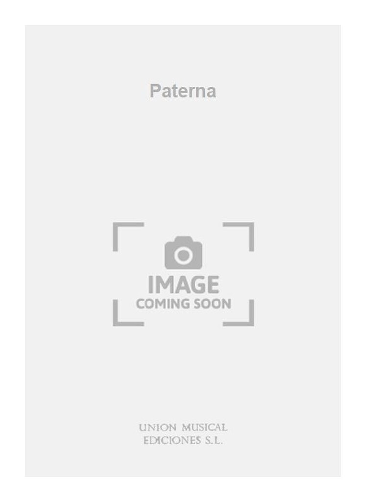 Paterna
